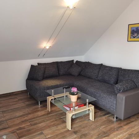 Riedblick Apartment Bad Buchau Exterior photo